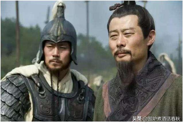 为什么吕蒙杀了关羽之后，吕蒙也突然死了？插图55