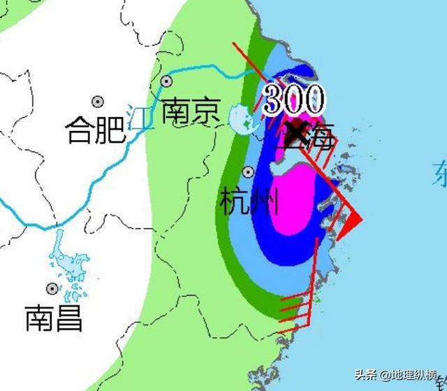这次台风防御的重点区域在哪，台风“黑格比”来了，为什么要重点防控太湖流域洪水灾害