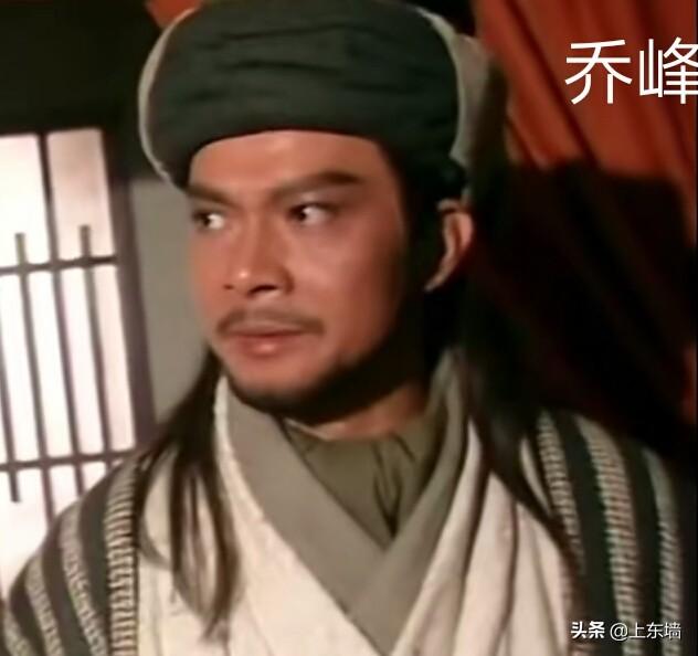 黄日华个人资料:黄日华扮演过哪些金庸小说中的人物？哪个人物最经典？