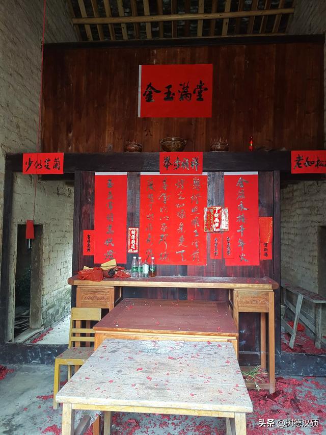 三月三有哪些禁忌:农村的三月初三是什么日子？为什么这一天这么神秘呢？