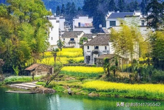 衢州乌石山:中国有哪些旅游景点是必须去的？为什么？(云南旅游必去的景点)