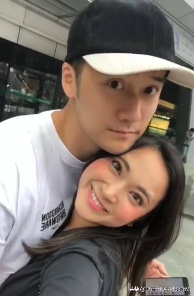蒋劲夫否认家暴:蒋劲夫为什么对外国女性情有独钟