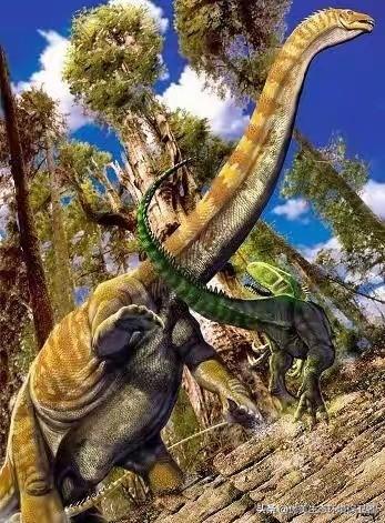 恐龙解谜，科学家是怎么推测出恐龙的叫声的