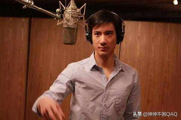 二哥王力宏:王力宏近几年为什么不怎么出作品了？