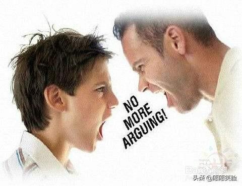 面对家里上初中的小孩处于叛逆期，父母该怎么办？