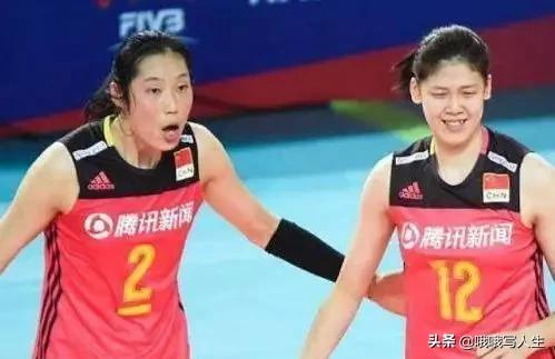莹莹是谁:张常宁和李盈莹，如果你是主教练你更喜欢用谁呢