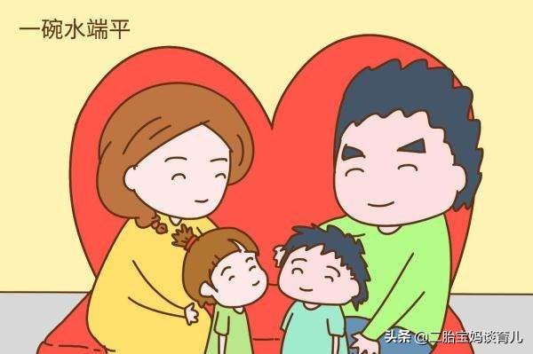 狗十戒 观后感:生二胎，怎么抚慰大宝的“玻璃心”？