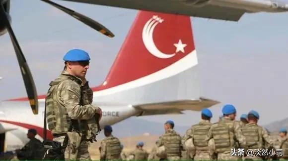 土耳其和希腊是两个邻国，请问这两个国家，哪个实力更强？插图7