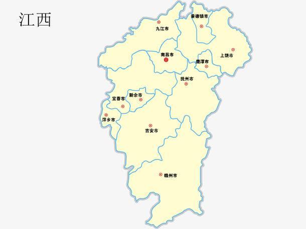 九江市未来还是铁路枢纽吗