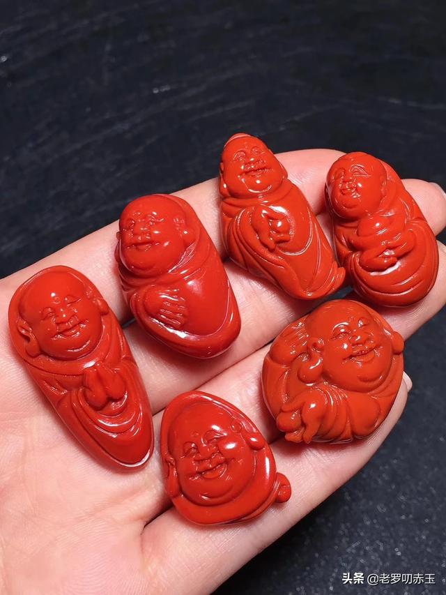 什么属相佩戴南红好,南红玛瑙佛像适合什么样的人佩戴？