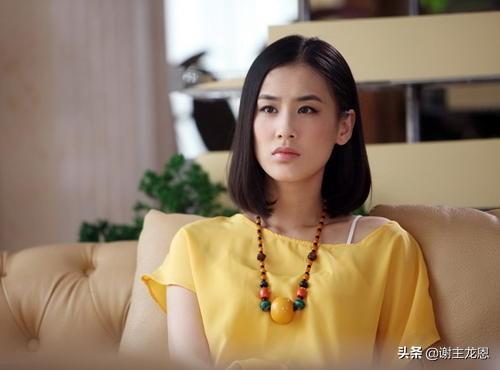 宫锁珠帘海陆:《乘风破浪的姐姐》中哪位的古装最惊艳你？