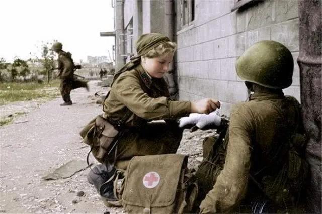 苏联女兵马卡洛娃干了什么，克格勃为什么要花整整30年抓她？插图57