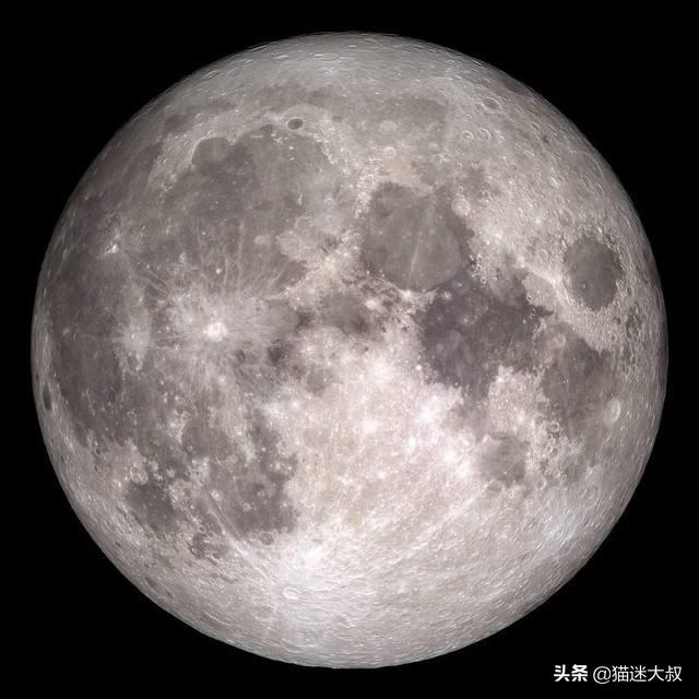 你们相信外星人在月球背后吗？