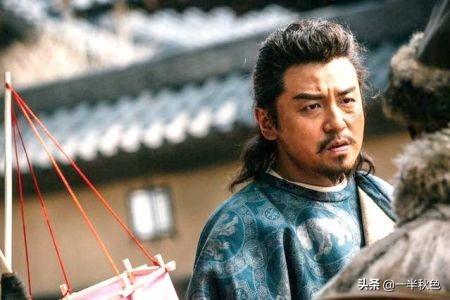 陈玄礼:马嵬坡之变中，杨国忠和杨贵妃被杀，太子李亨扮演了什么角色？