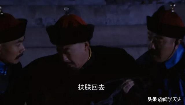摇篮曲黑鸭子:雍正王朝中郑春华跟太子私会被抓，她为什么突然唱了首摇篮曲？