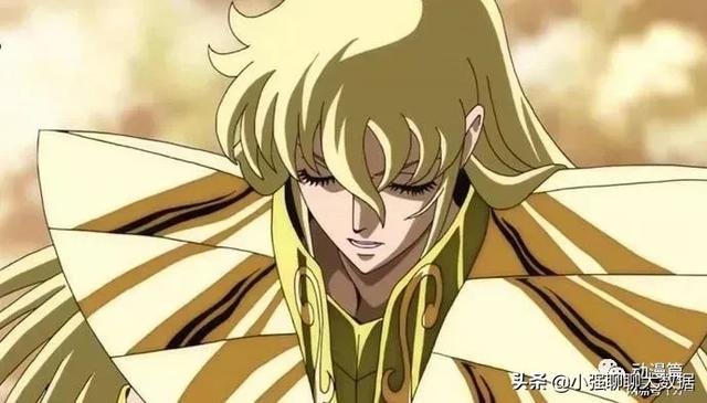 头条问答 圣斗士星矢黄金魂的结局是圣斗士都死了吗 数字小强的回答 0赞