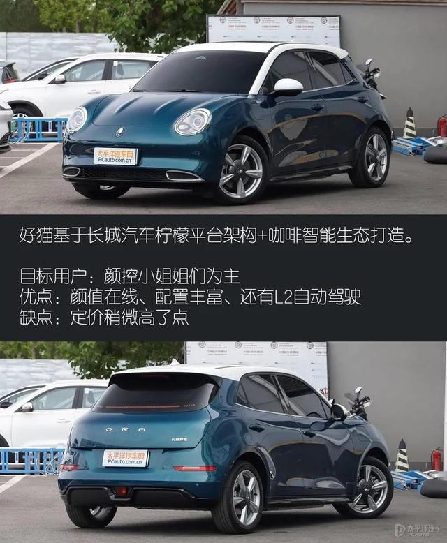 可爱的电动汽车，2019款本田e Prototype电动汽车有哪些特点？