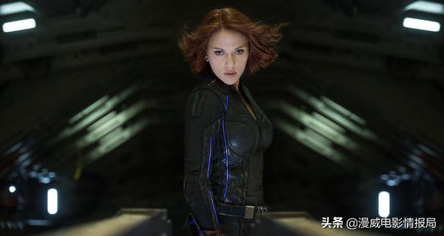 黑寡妇蜘蛛侠:超人可以碾压复仇者联盟吗？