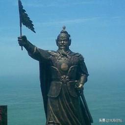 中国古代排名前十的战将（古代哪个朝代名将最多）