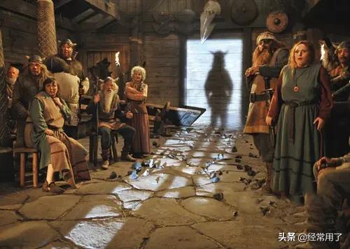 别斯兰事件:俄罗斯为什么被称为战斗民族