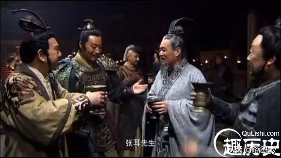 张耳陈馀:如果张耳、陈馀不反目为仇，刘邦还能击败项羽一统天下吗？
