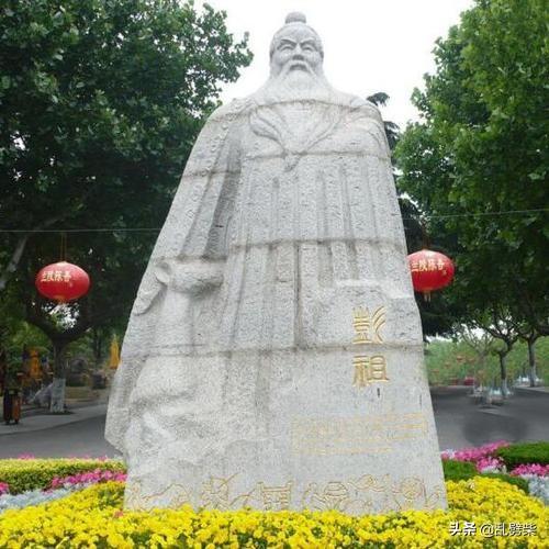 从伯益助禹帝治水开始黄姓有哪些人物对国家做出了杰出贡献