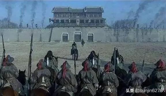 秦王子婴:秦王子婴投降后，刘邦为何没有将子婴杀掉？