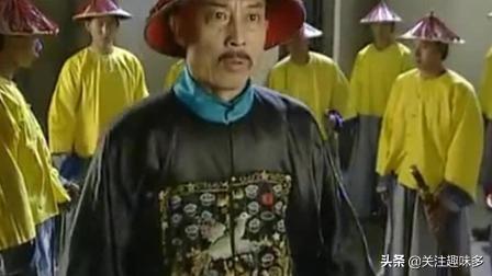 付俊龙:于世龙，何许人也?(清朝的那位)？
