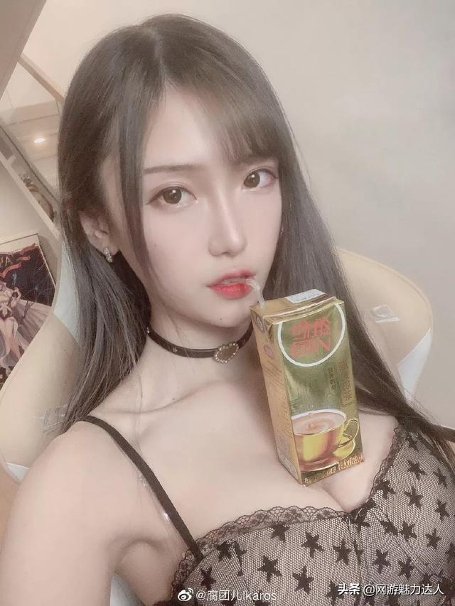 卸妆后的自媒体视频(为什么女生卸妆不让看?)(卸妆视频太可怕了)