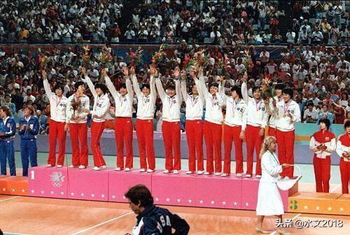 中国女排赵蕊蕊:中国女排奥运神兵知多少？