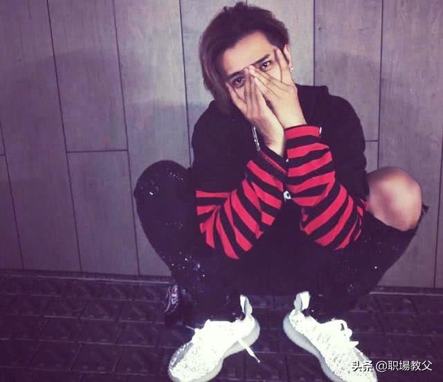 周扬青公开与罗志祥分手,称其与多人「有长期不正当男女关系」,你怎么看？