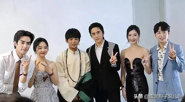黄子韬要去四川找丁真:为什么很多人讨厌被捧红的丁真呢