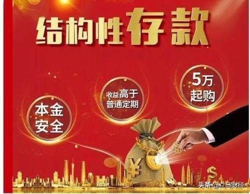 目前各银行的“结构性存款”，存在着什么样的风险？插图6