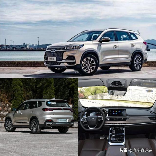 打算买辆10万以内的车,suv型的,有没有汽车界的小米？