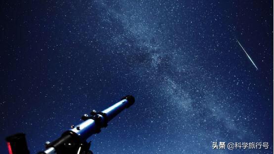 天文望远镜看太阳吓人图片，用天文望远镜能看到北极星吗注意什么