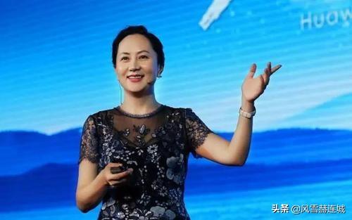 孟晚舟嫁了4次:加拿大如果一直不让孟晚舟离开，他们会有怎样的后果？