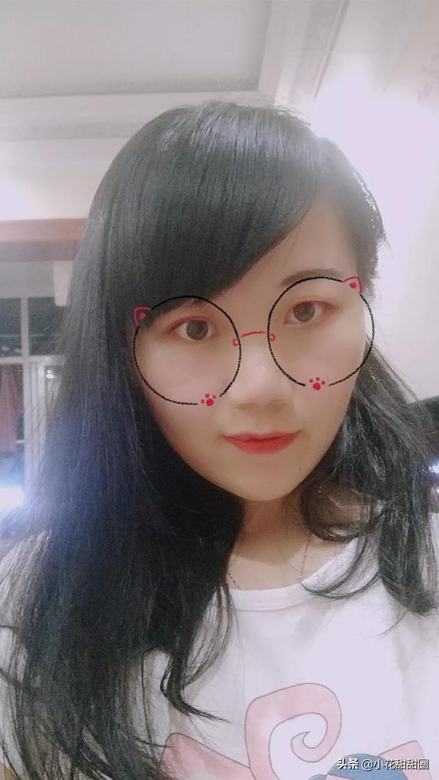 敢不敢晒晒你们最好看的一张自拍照？