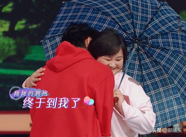 贾玲他老公是谁:贾玲能找到男朋友吗什么样的男人适合她