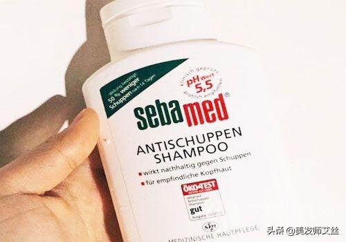 朋友吗？什么洗发水适合女孩子用,去屑止痒效果好的。谢谢了？