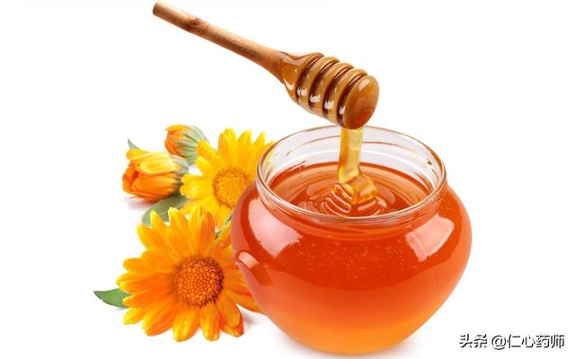 男性喝蜂蜜的好处有哪些？
