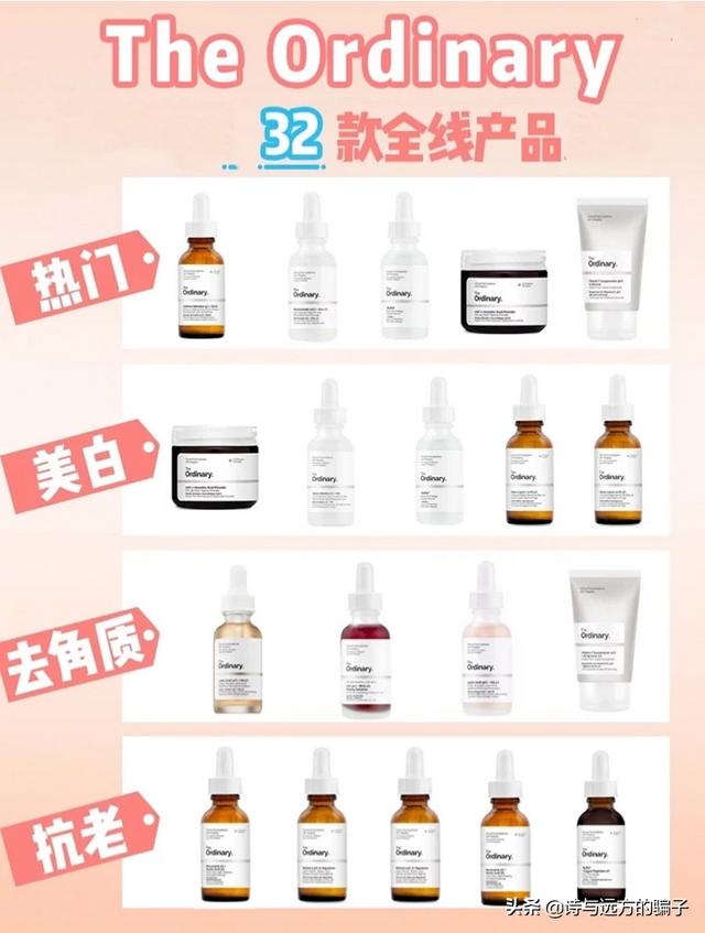 好用又实惠的化妆品有哪些？插图30