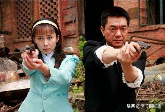刘小锋主演的电视剧:有哪些演技长相俱佳却没有红的男演员？