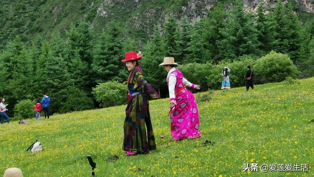 红色满洲里:去内蒙古旅游，有什么好玩的地方值得推荐