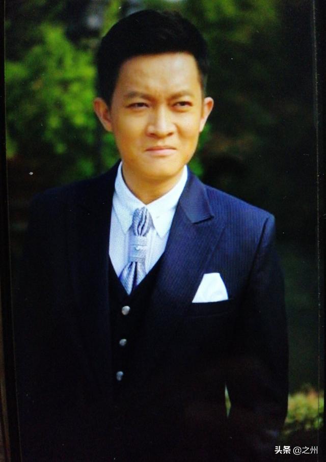 杨志刚妻子:杨志刚演的电视剧你看完什么感受呢？