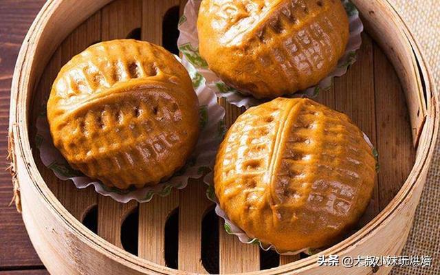 学校举办厨艺大赛,要求制作中华面食,做什么比较好呢？