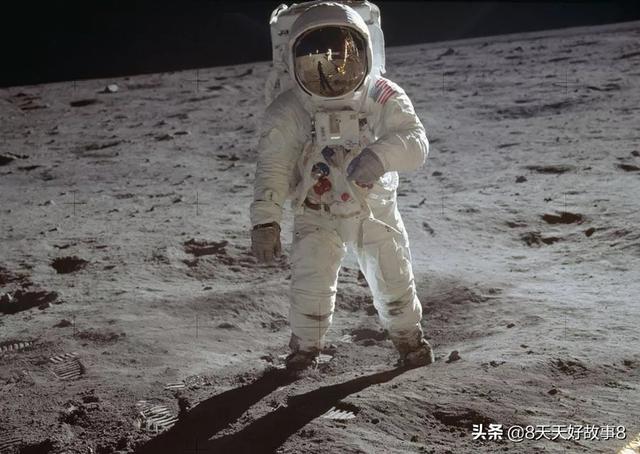 美国为什么不去月球了，为什么五十年前都还能登月，而现在却不搞了？