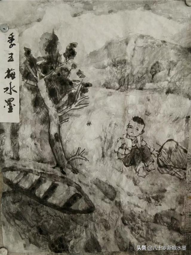 乌雅心颜:陶渊明，不为五斗米折腰，和李白安能摧眉折腰事权贵，有何区别？