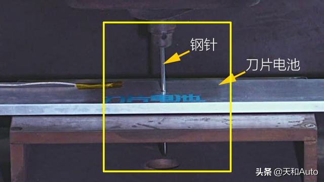 宁德时代动力锂电池结构，宁德时代锂电池结构和原理