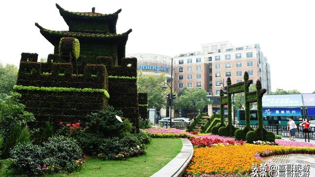 杭州旅游:杭州有哪些好的旅游景点？