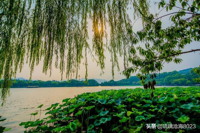 杭州是哪个省的,如何了解杭州、喜欢杭州？